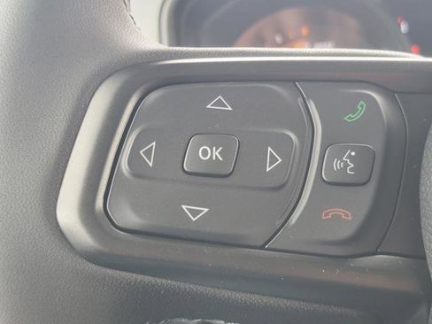 New 2026 Jeep Gladiator Sport image 8