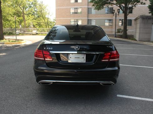 Used 2014 Mercedes-Benz E 350 Sedan image 8