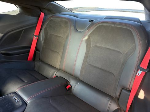 Used 2018 Chevrolet Camaro ZL1 image 16