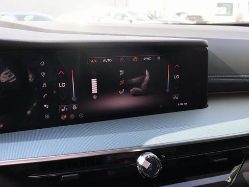 Used 2026 Nissan Murano SL AWD/4WD image 34