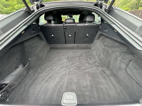 Used 2023 Mercedes-Benz EQS AMG 4MATIC w/ Trim Level Package image 34