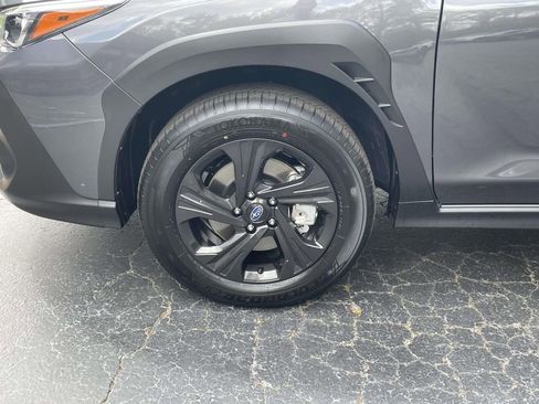 New 2026 Subaru Crosstrek 2.5i AWD/4WD image 9