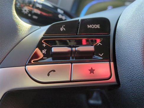 New 2026 Hyundai Elantra SE image 14