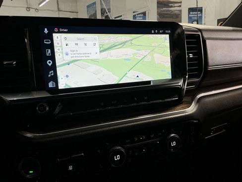 Used 2025 Chevrolet Silverado 2500 LT w/ Convenience Package image 41