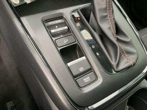 Certified 2024 Honda CR-V Sport image 13