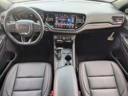 New 2025 Dodge Durango R/T w/ Blacktop Package image 15