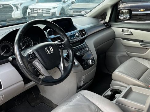 Used 2012 Honda Odyssey EX-L image 20