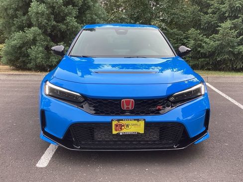 Used 2023 Honda Civic Type R image 21