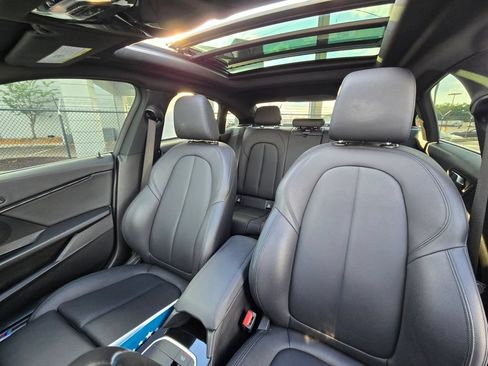Used 2022 BMW 228i Gran Coupe w/ M Sport Package FWD image 26