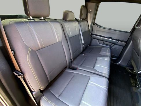 Used 2024 Ford F150 STX AWD/4WD image 18