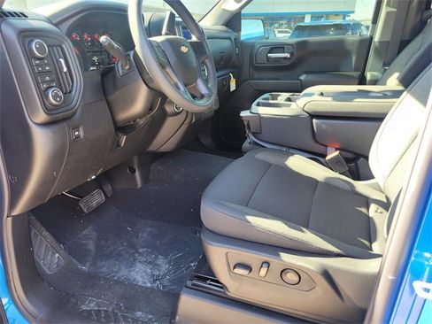 New 2026 Chevrolet Silverado 1500 Custom image 10