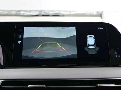 Used 2024 Hyundai Palisade SEL AWD/4WD image 19