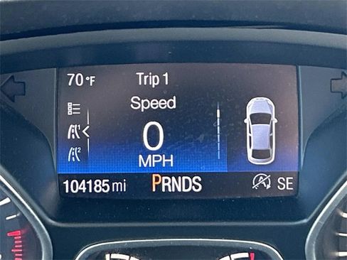 Used 2017 Ford Escape SE image 29