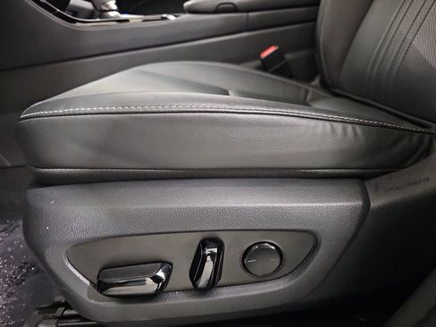 Certified 2025 Lexus NX 350 AWD w/ Cold Area Package image 29