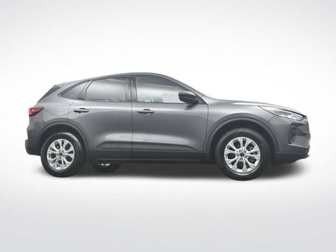 Used 2025 Ford Escape Active AWD/4WD image 39