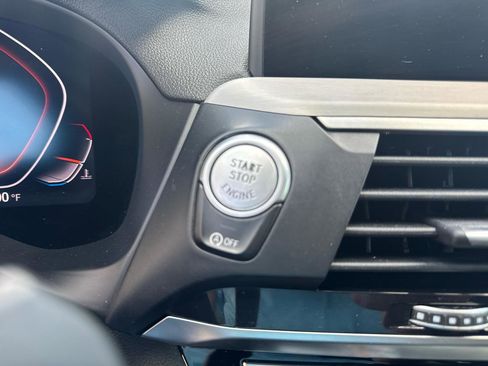 Used 2020 BMW X3 sDrive30i w/ Convenience Package RWD image 22