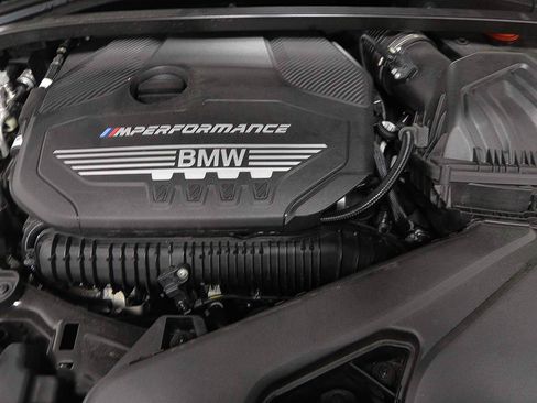 Used 2021 BMW M235i xDrive Gran Coupe w/ Premium Package AWD/4WD image 16