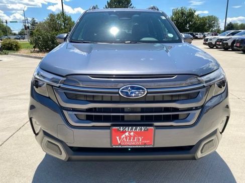 New 2026 Subaru Forester Limited AWD/4WD image 8