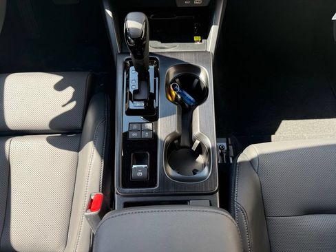 New 2026 Subaru Outback Touring XT AWD/4WD image 20