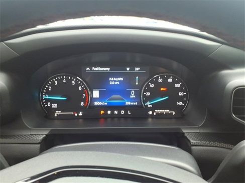 Certified 2023 Ford Explorer ST-Line w/ Class IV Trailer Tow Package image 17