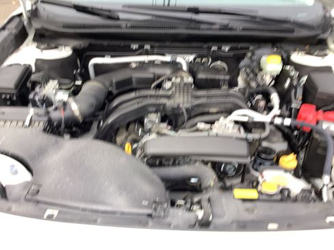 Certified 2025 Subaru Outback Premium image 10