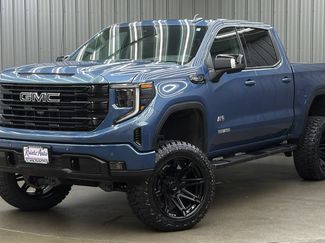 Used 2026 GMC Sierra 1500 Elevation w/ Elevation Premium Package AWD/4WD video 1