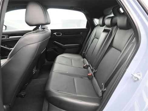 Certified 2022 Honda Civic Sport Touring image 15