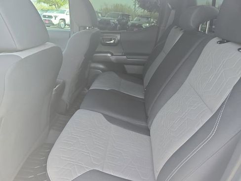 Certified 2023 Toyota Tacoma TRD Sport image 12