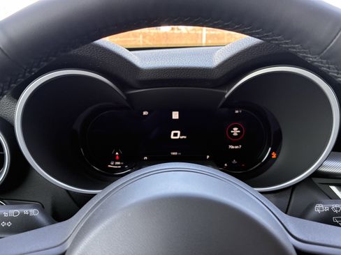 New 2026 Alfa Romeo Stelvio Sprint image 15