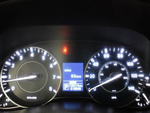 Used 2017 Nissan Armada SV w/ Driver Package image 30