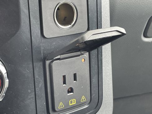 Used 2023 Ford F150 XLT w/ Equipment Group 302A High image 31