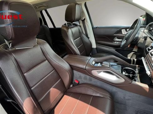 Used 2020 Mercedes-Benz GLS 450 4MATIC image 21