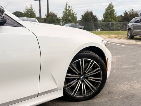 Used 2020 BMW M340i image 16