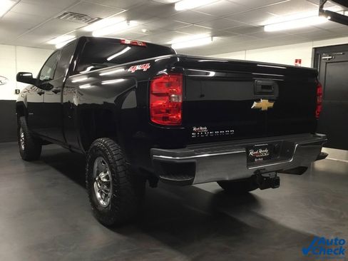 Used 2015 Chevrolet Silverado 2500 W/T w/ WT Convenience Package image 8