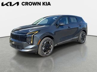 New 2026 Kia Sportage S video 1