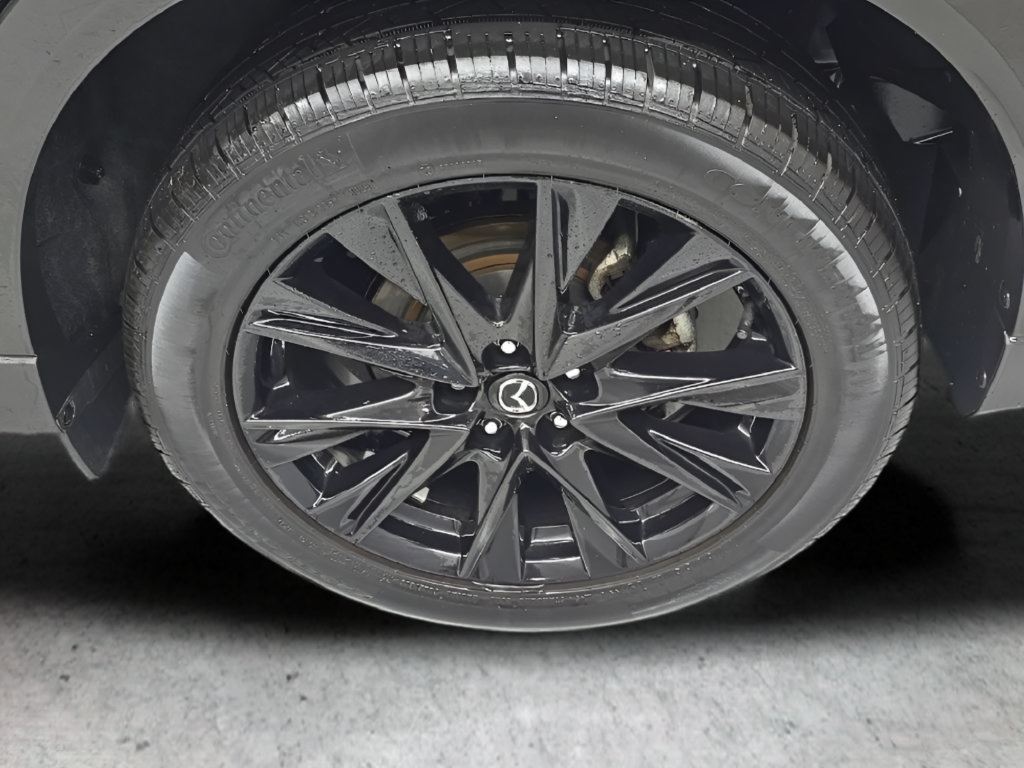 Used 2024 MAZDA CX-5 Carbon Edition AWD/4WD image 40