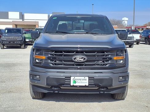 New 2026 Ford F150 XLT w/ Equipment Group 302A MID AWD/4WD image 2