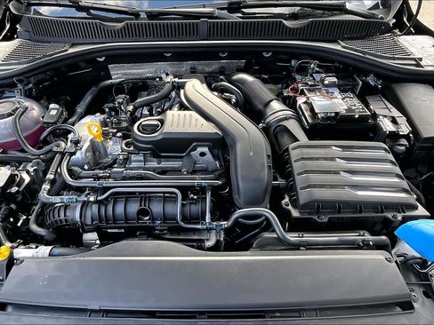 New 2026 Volkswagen Jetta S FWD image 16