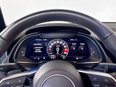 Used 2023 Audi R8 V10 performance w/ Premium Package image 11