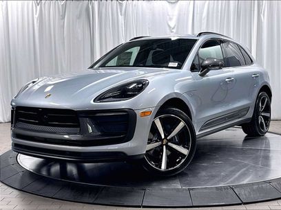 New 2026 Porsche Macan Turbo