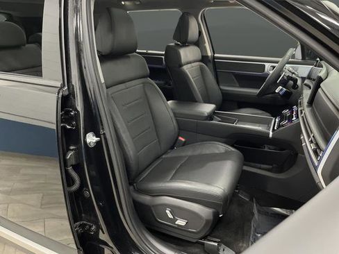 Used 2024 Hyundai Santa Fe Limited image 34