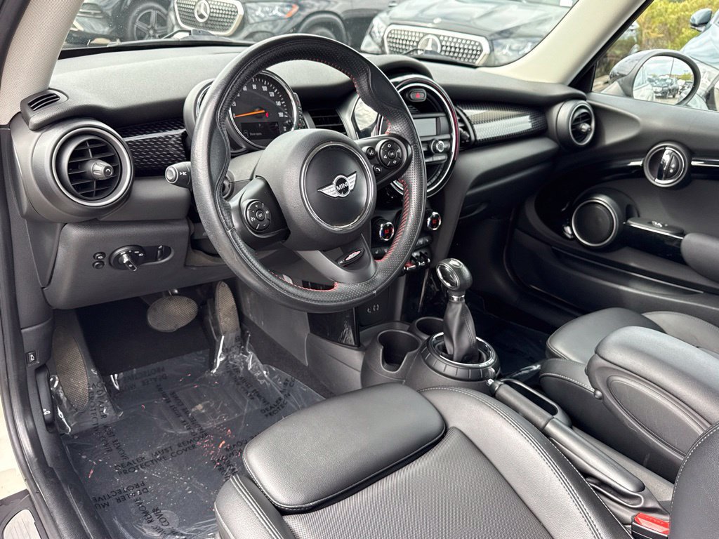 Used 2015 MINI Cooper S FWD image 20
