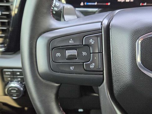 Certified 2026 GMC Sierra 1500 AT4X AWD/4WD image 28