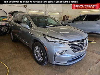 Used 2024 Buick Enclave Premium