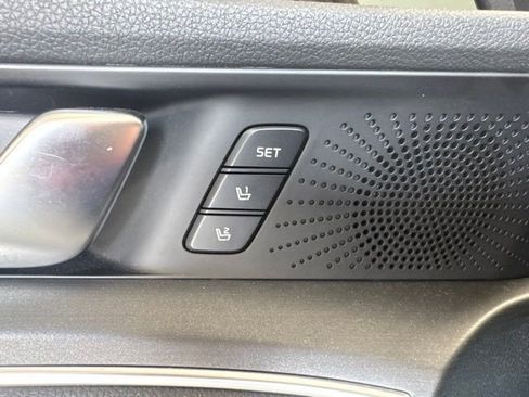 Used 2025 Kia K5 GT w/ GT1 Package FWD image 16