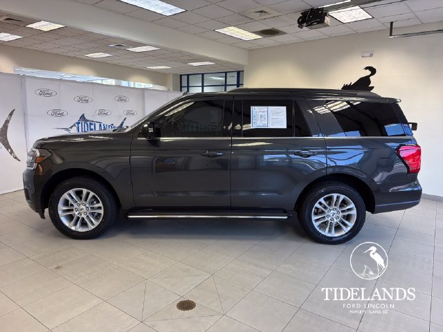 Certified 2023 Ford Expedition XLT AWD/4WD image 5