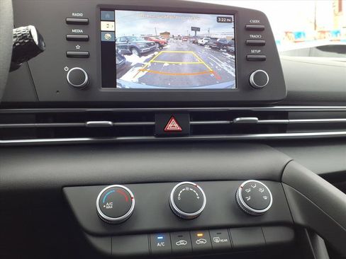 New 2026 Hyundai Elantra SE w/ Cargo Package image 9