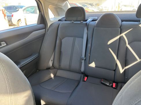 Used 2023 Kia K5 LXS image 37