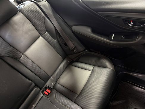 Used 2022 Subaru Outback Wilderness image 14