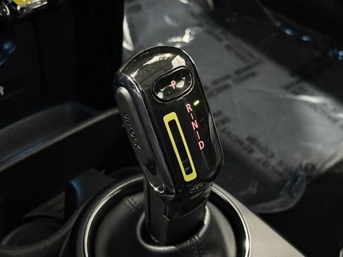 Used 2023 MINI Cooper SE image 34